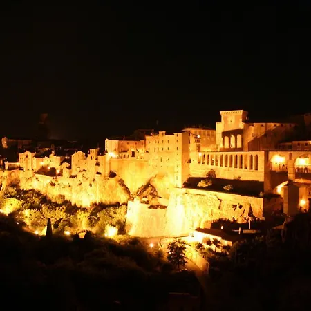 Relais Valle Orientina Hotel Pitigliano