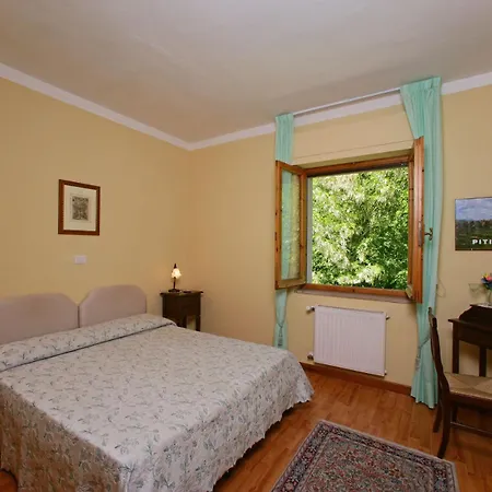 Relais Valle Orientina Pitigliano