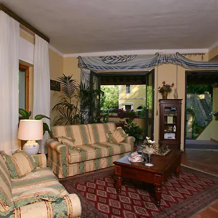 Relais Valle Orientina Hotel