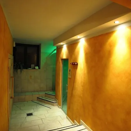 Relais Valle Orientina 3* Pitigliano