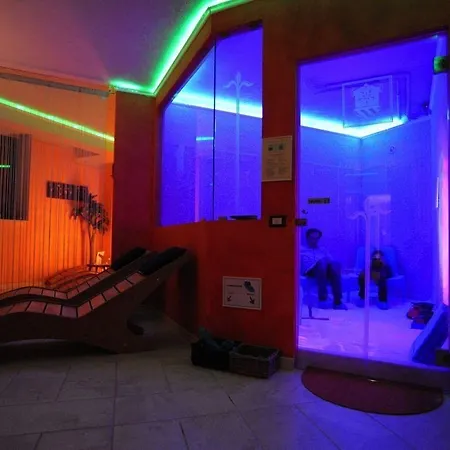 Relais Valle Orientina 3*