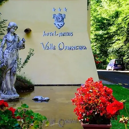 Hotel Relais Valle Orientina 3*