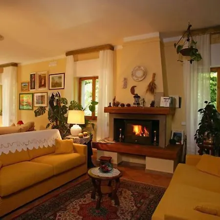 Relais Valle Orientina 3* Pitigliano