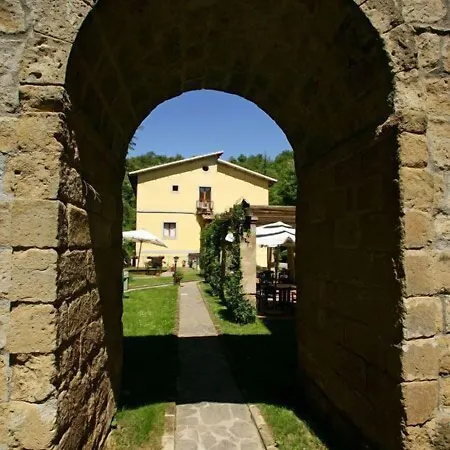 Relais Valle Orientina Hotel