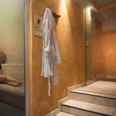 Relais Valle Orientina Hotel