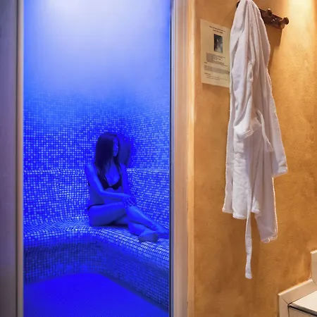 Relais Valle Orientina 3* Pitigliano