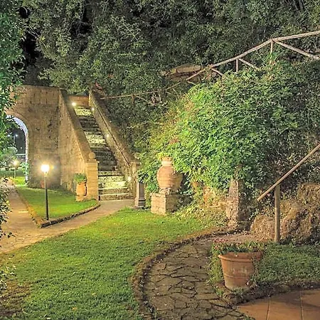 Relais Valle Orientina Hotel