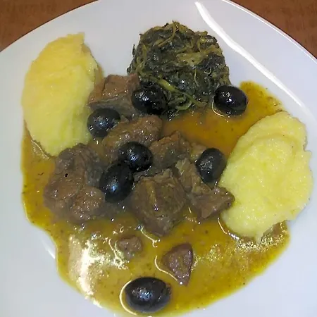 Hotel Relais Valle Orientina