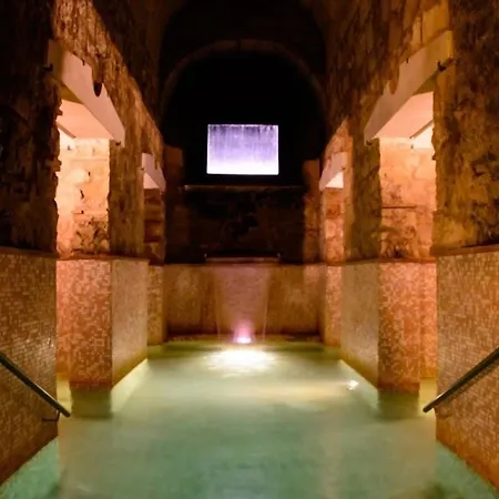 Hotel Relais Valle Orientina Pitigliano