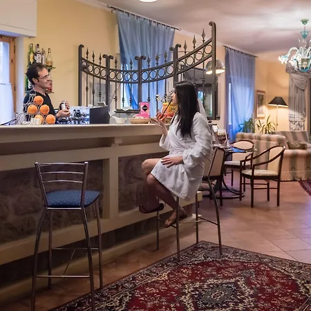 Relais Valle Orientina