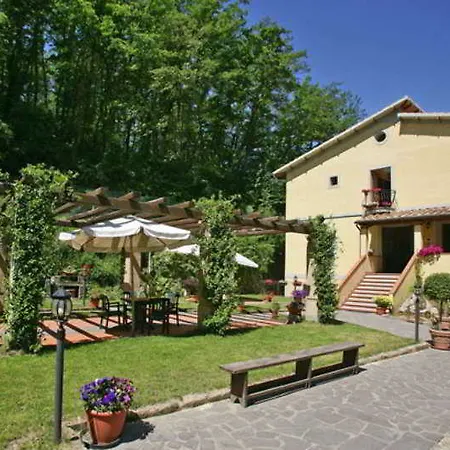 Relais Valle Orientina Hotel 3*