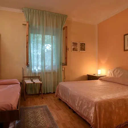 Relais Valle Orientina Hotel