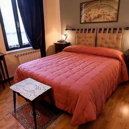 Relais Valle Orientina Szálloda