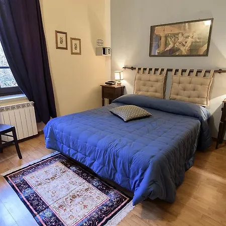 Relais Valle Orientina 3*