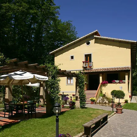 Hotel Relais Valle Orientina 3*