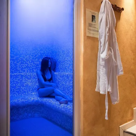 Hotel Relais Valle Orientina