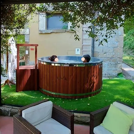 Relais Valle Orientina Hotel
