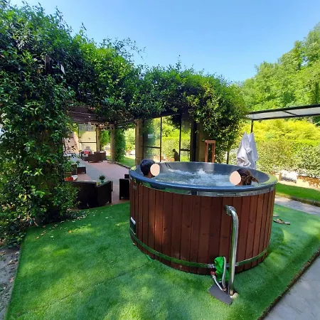 Relais Valle Orientina Hotel Pitigliano