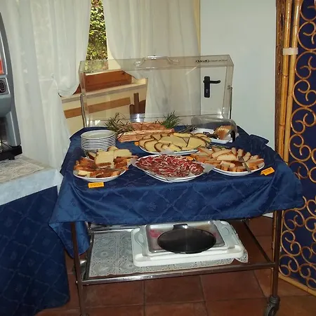 Relais Valle Orientina Hotel