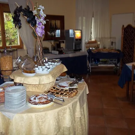 Relais Valle Orientina 3*