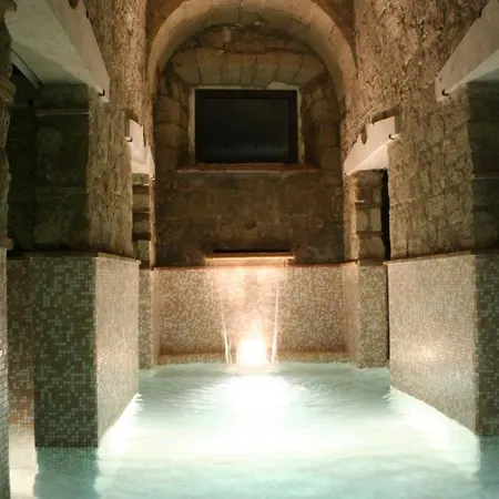 Relais Valle Orientina Hotel Pitigliano