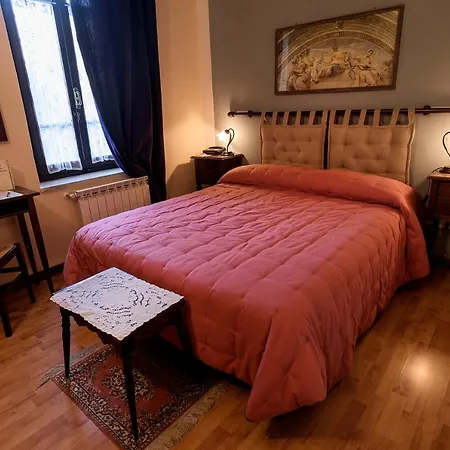 Relais Valle Orientina Pitigliano