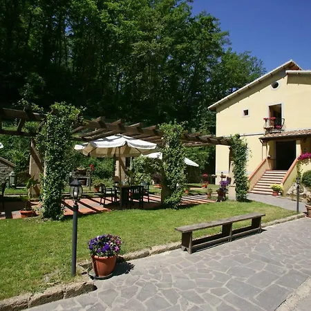 Relais Valle Orientina