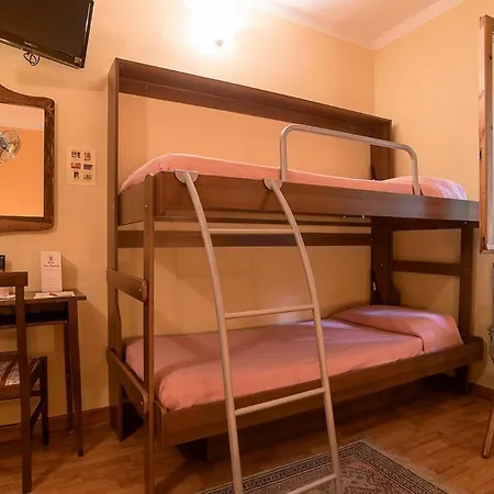 Relais Valle Orientina Hotel