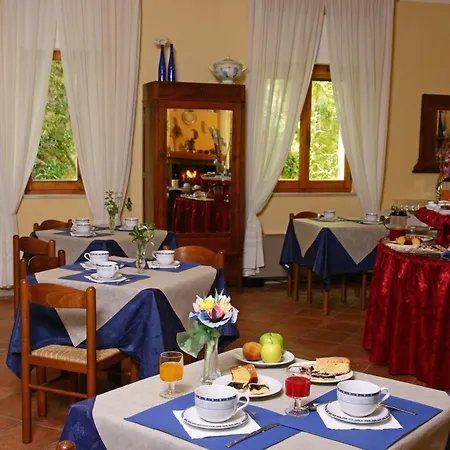 Relais Valle Orientina 3* Pitigliano