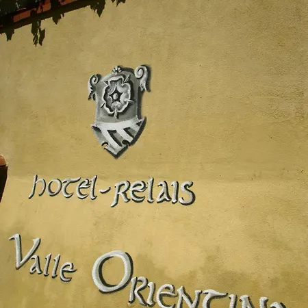 Relais Valle Orientina