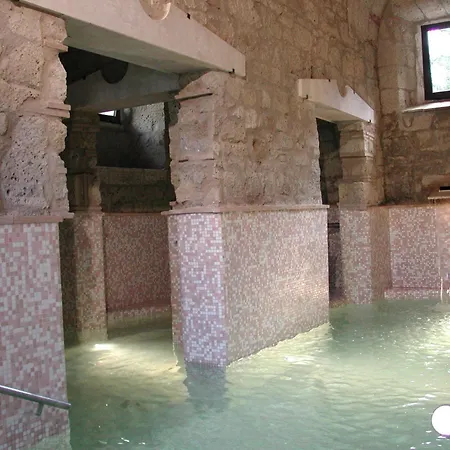 Relais Valle Orientina 3* Pitigliano