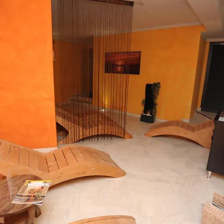 Relais Valle Orientina Pitigliano