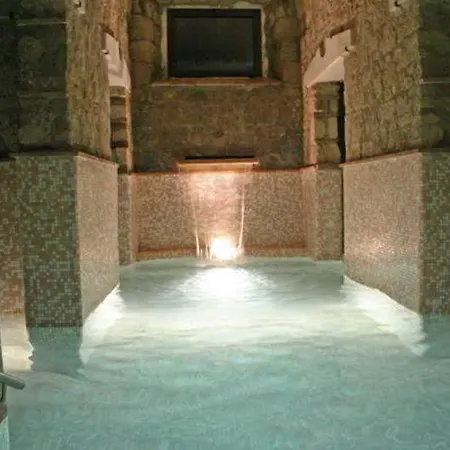 Hotel Relais Valle Orientina 3*
