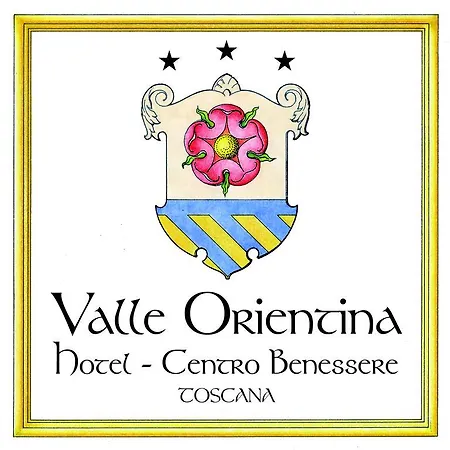 Relais Valle Orientina Pitigliano