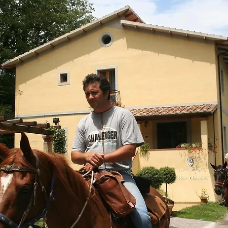 Relais Valle Orientina Hotel 3*