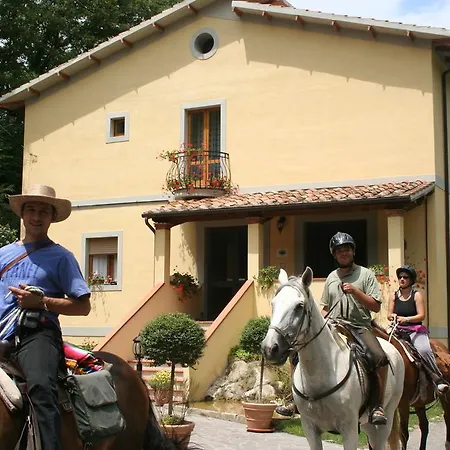 Hotel Relais Valle Orientina