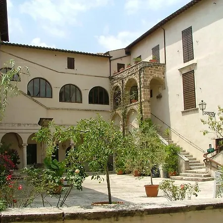 Hotel Relais Valle Orientina 3*