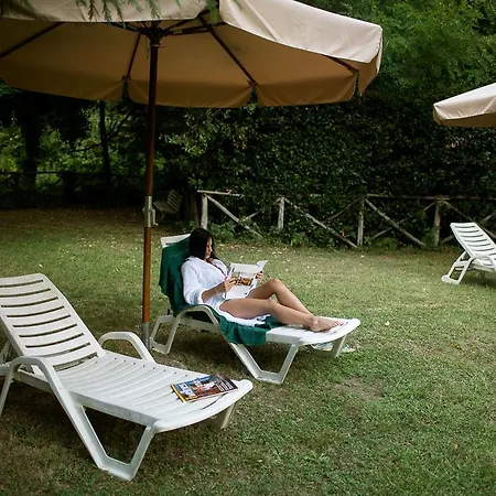 Relais Valle Orientina Hotel