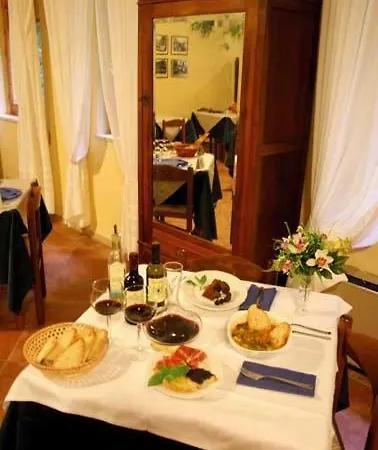 Hotel Relais Valle Orientina 3*